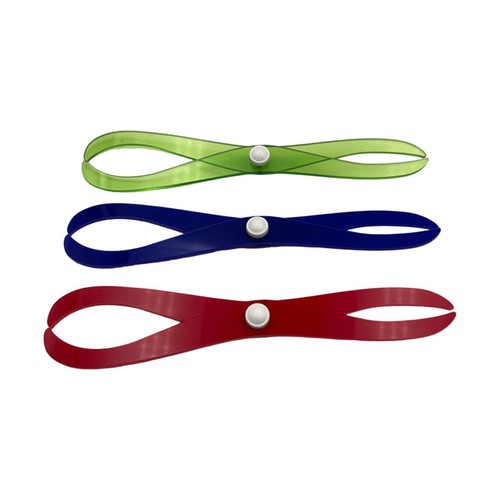 Bent leg caliper - leg,