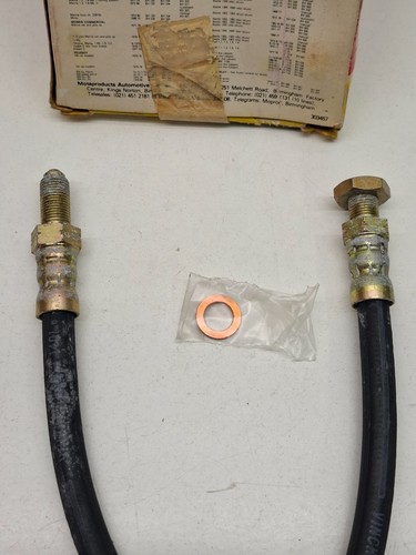 Classic car parts bh230 - bh230, front
