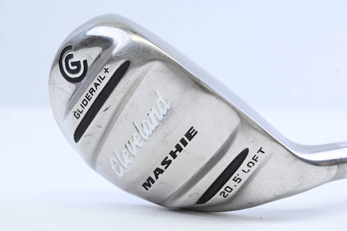 Cleveland mashie hybrid - mashie, #3