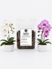 50l premium orchid compost - 1-50l,