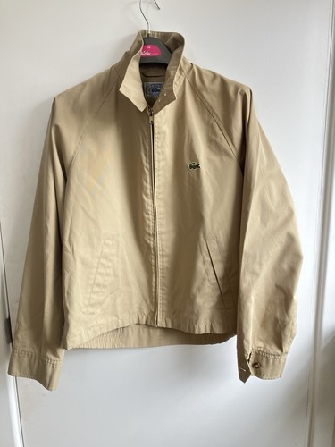 Vintage izod lacoste - izod,