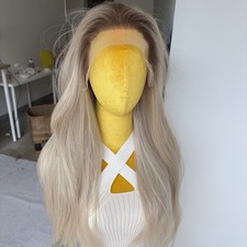 Highlight Blonde Glue Less