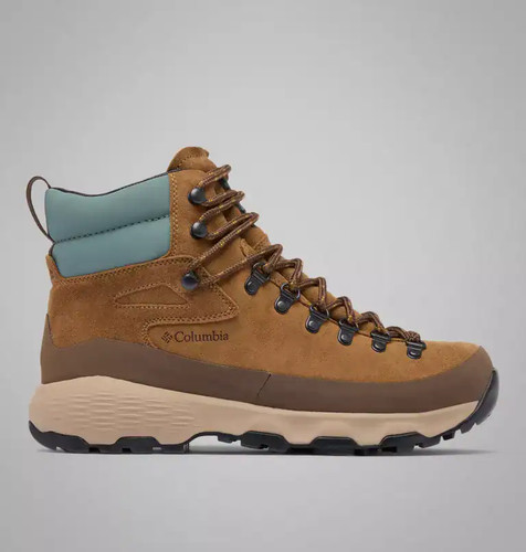 Columbia newton alpine boots - columbia,