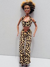 Galoob 1997 Spice Girl Doll