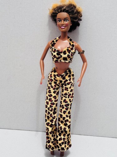 Galoob 1997 spice girl doll - galoob,