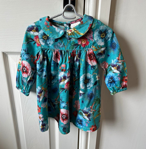 Next baby girls - girls, turquoise
