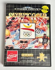 Olympic Gold: Barcelona '92 -