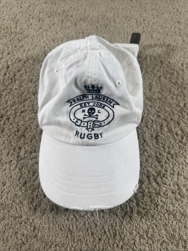 Ralph lauren rugby hat - ralph,