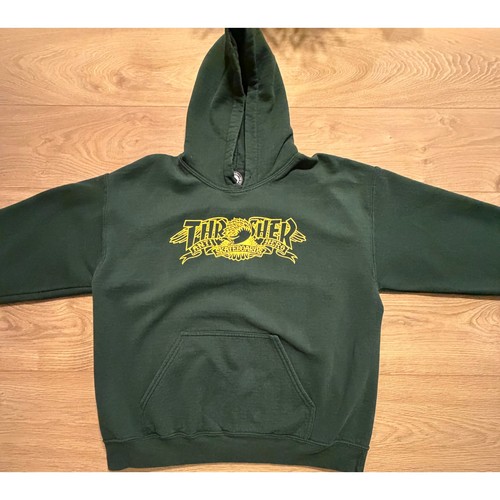 Thrasher anti hero - thrasher,