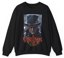 A Christmas Carol Sweatshirt -