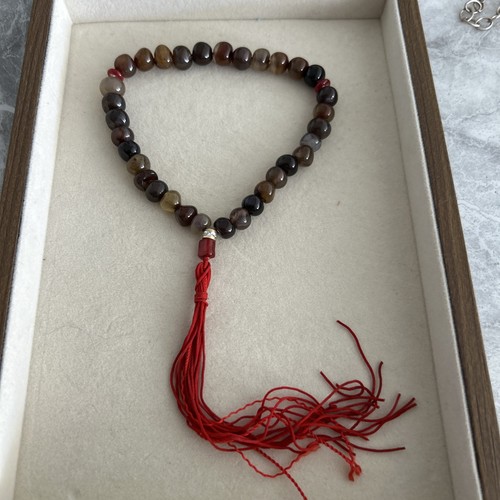 Natural agate stone islamic - stone,