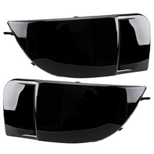 Front Bumper Fog Light Bezel