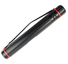 Extendable telescopic archery - extendable,