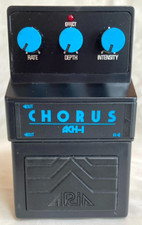 Used Aria ACH-1 Chorus Guitar