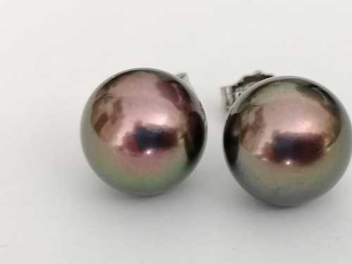 925 cultured freshwater pearl - 925,