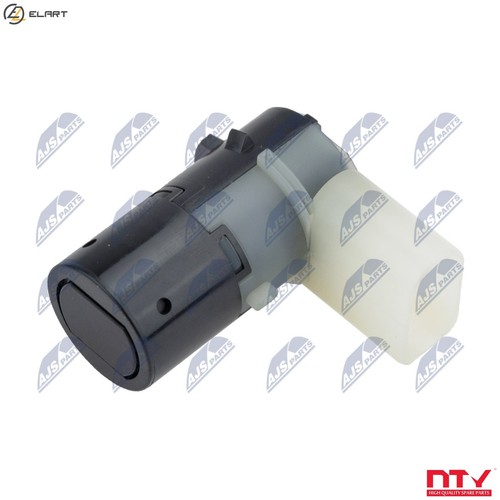 Sensor park distance - sensor, control