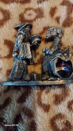 Tudor mint myth - mint, and