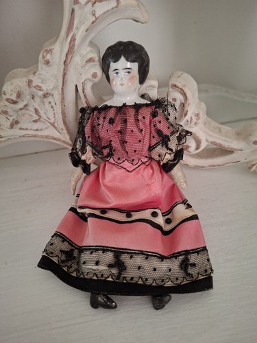 Antique german china - antique,