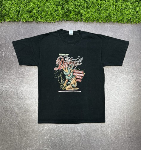 Vintage the darkness horror - vintage,