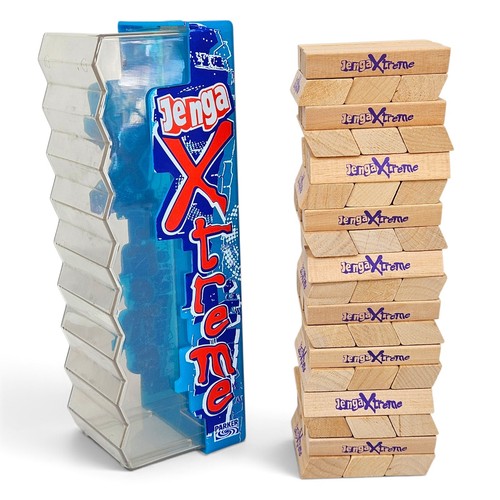 Jenga xtreme vintage 2003 - xtreme,