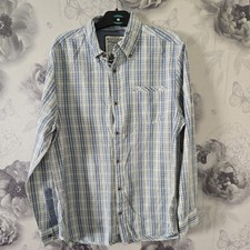 Mantaray Men's Long Sleeve