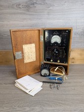 Vintage 1969 Yokogawa Electric