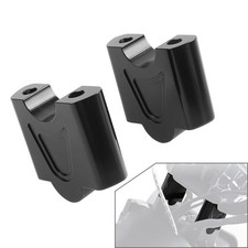 2'' Rise Handlebar Riser Kit