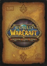 WORLD OF WARCRAFT, WOW CCG/TCG - (FIELDS OF HONOR) 100 DIFFERANT CARDS