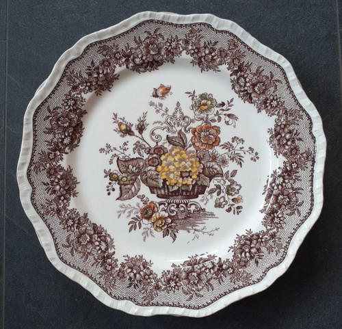 Vintage mason ironstone - mason's,
