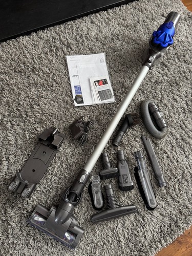 Dyson dc35 cordless - dyson, multi