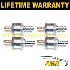 4 X 8MM 5/16" ONE WAY