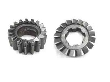 Bsa kickstart ratchet pinion - ratchet,