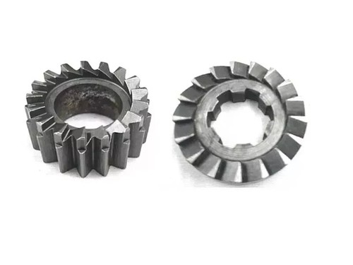 Bsa kickstart ratchet pinion - bsa,
