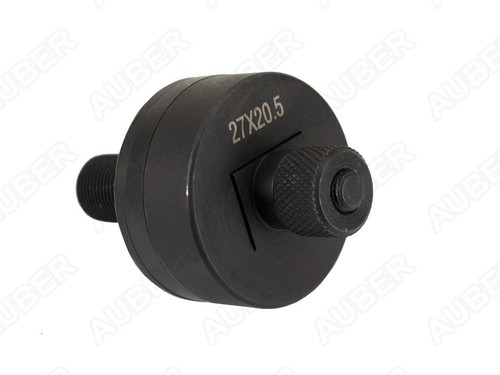 27x20 5mm knockout punch die - punch,