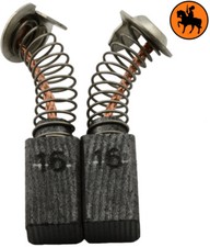 Carbon Brushes HITACHI