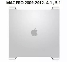Apple mac pro4 - pro4.1, &