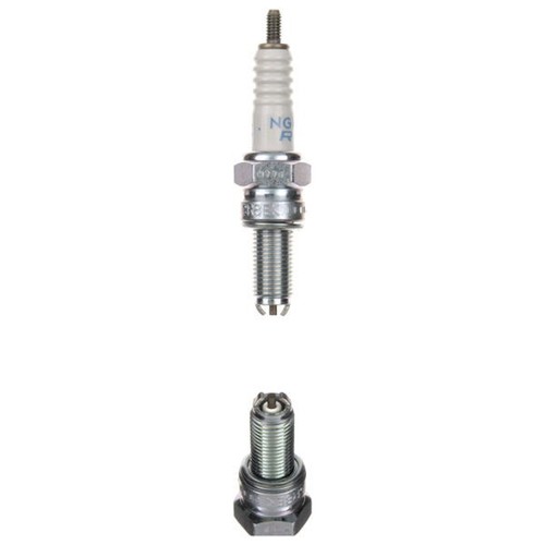 Ngk cr8ek spark plug - ngk,