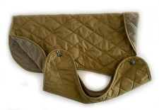 EXMOOR WATERPROOF DOG COAT /