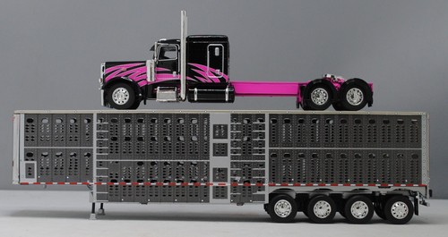 Dcp black pink - dcp, 1/64