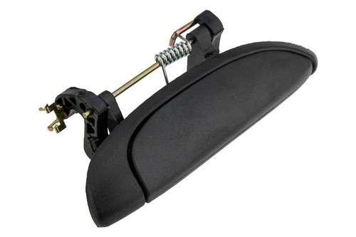 Exterior right door - , handle