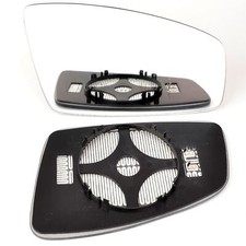 Right Driver side wing mirror