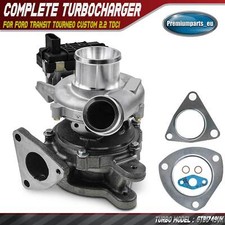Turbo Turbocharger for Ford