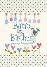 Bump to Birthday, Pregnancy & First Year Baby- 1907048480, FROM YOU TO ME, diary