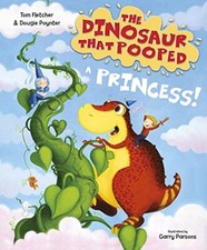 The dinosaur that - pooped, a
