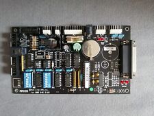 Change Machine Board