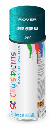 For rover spray paint - spray,
