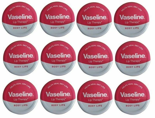 Vaseline lip therapy - vaseline,