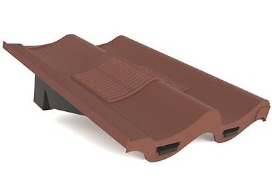 Manthorpe roof tile vents - roof,