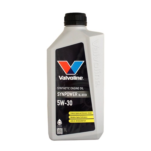 Valvoline synpower xtreme - valvoline,