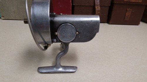 Vintage hardy altex - vintage, no.2
